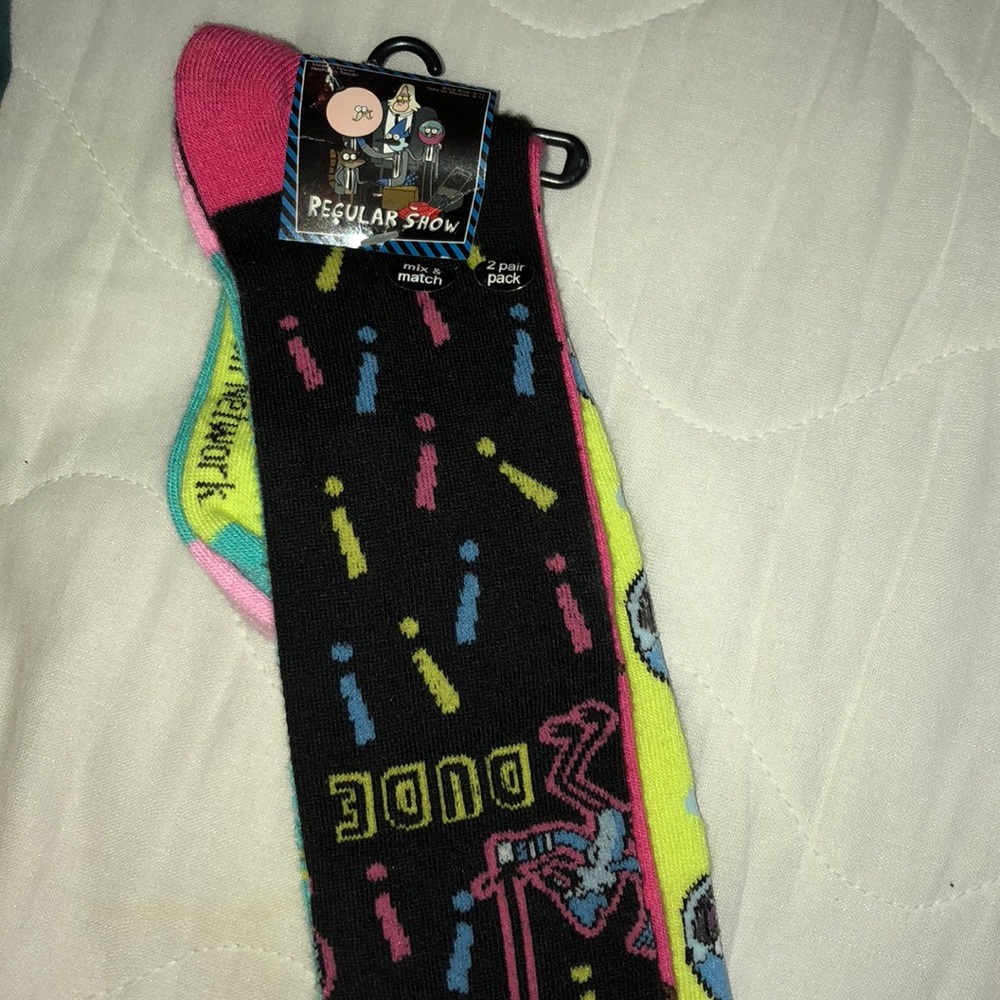 Socks